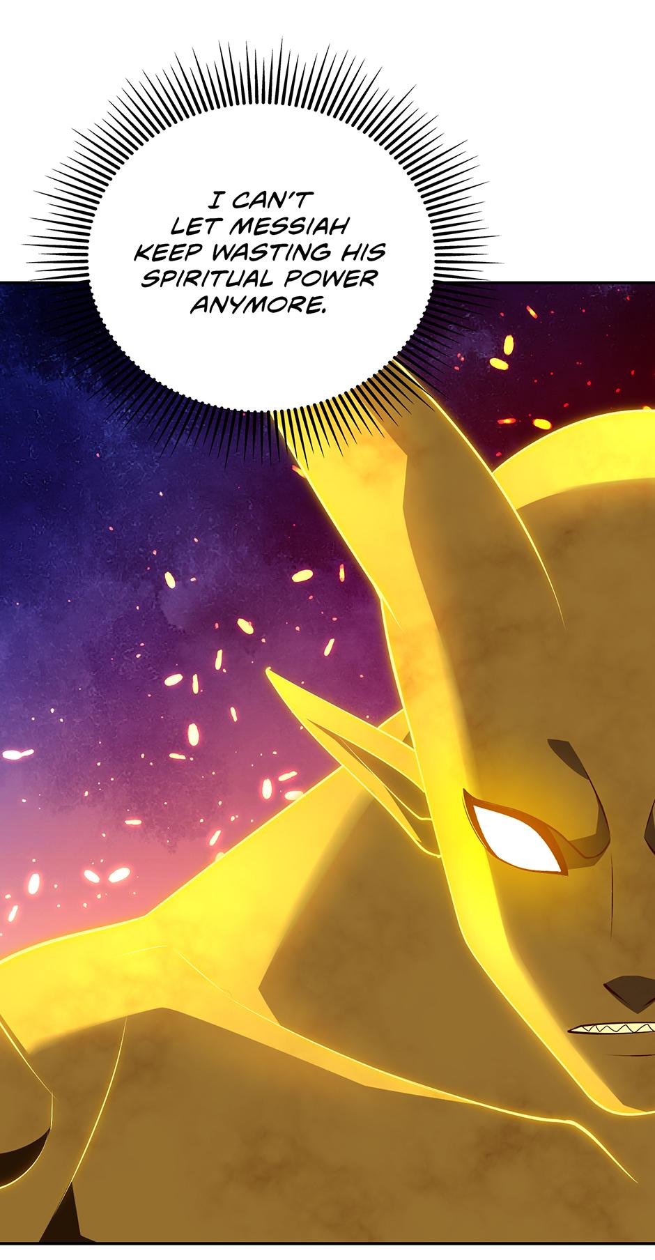 The Return Resistance Wants to Save the World Chapter 55 page 28 - 