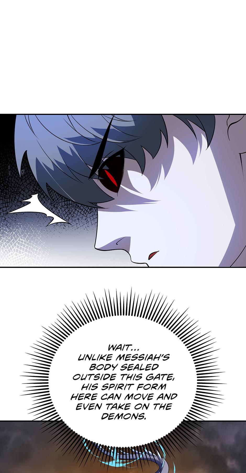 The Return Resistance Wants to Save the World Chapter 55 page 29 - 