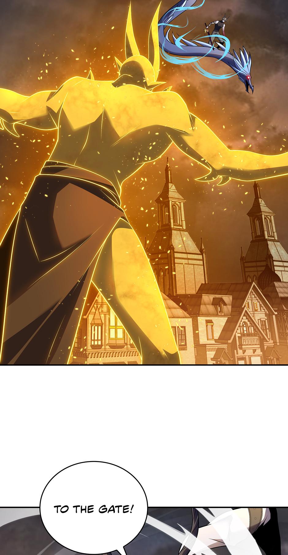 The Return Resistance Wants to Save the World Chapter 55 page 30 - 
