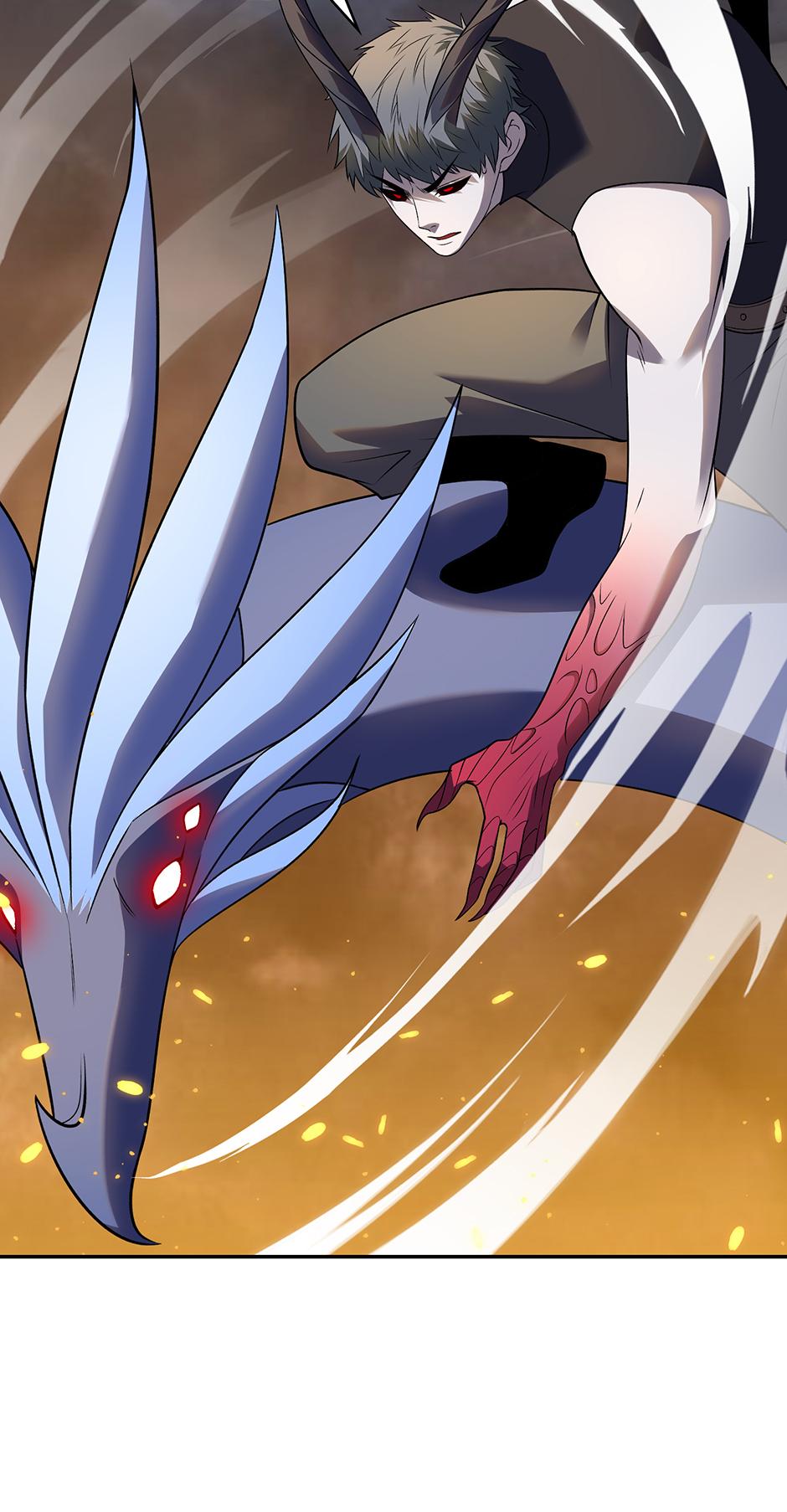 The Return Resistance Wants to Save the World Chapter 55 page 31 - 