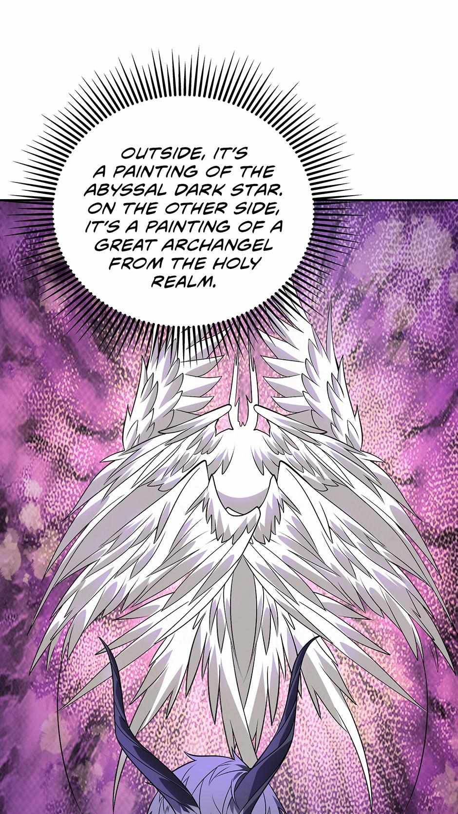The Return Resistance Wants to Save the World Chapter 55 page 33 - 