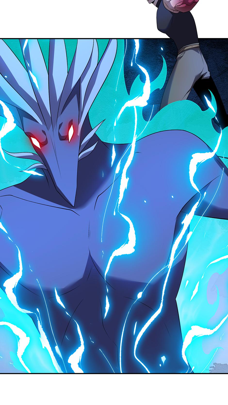 The Return Resistance Wants to Save the World Chapter 55 page 36 - 