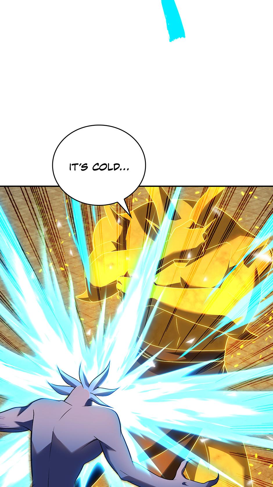 The Return Resistance Wants to Save the World Chapter 55 page 38 - 