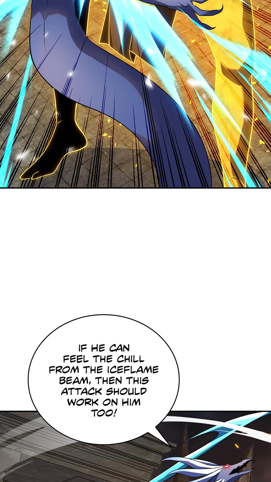 The Return Resistance Wants to Save the World Chapter 55 page 39 - 