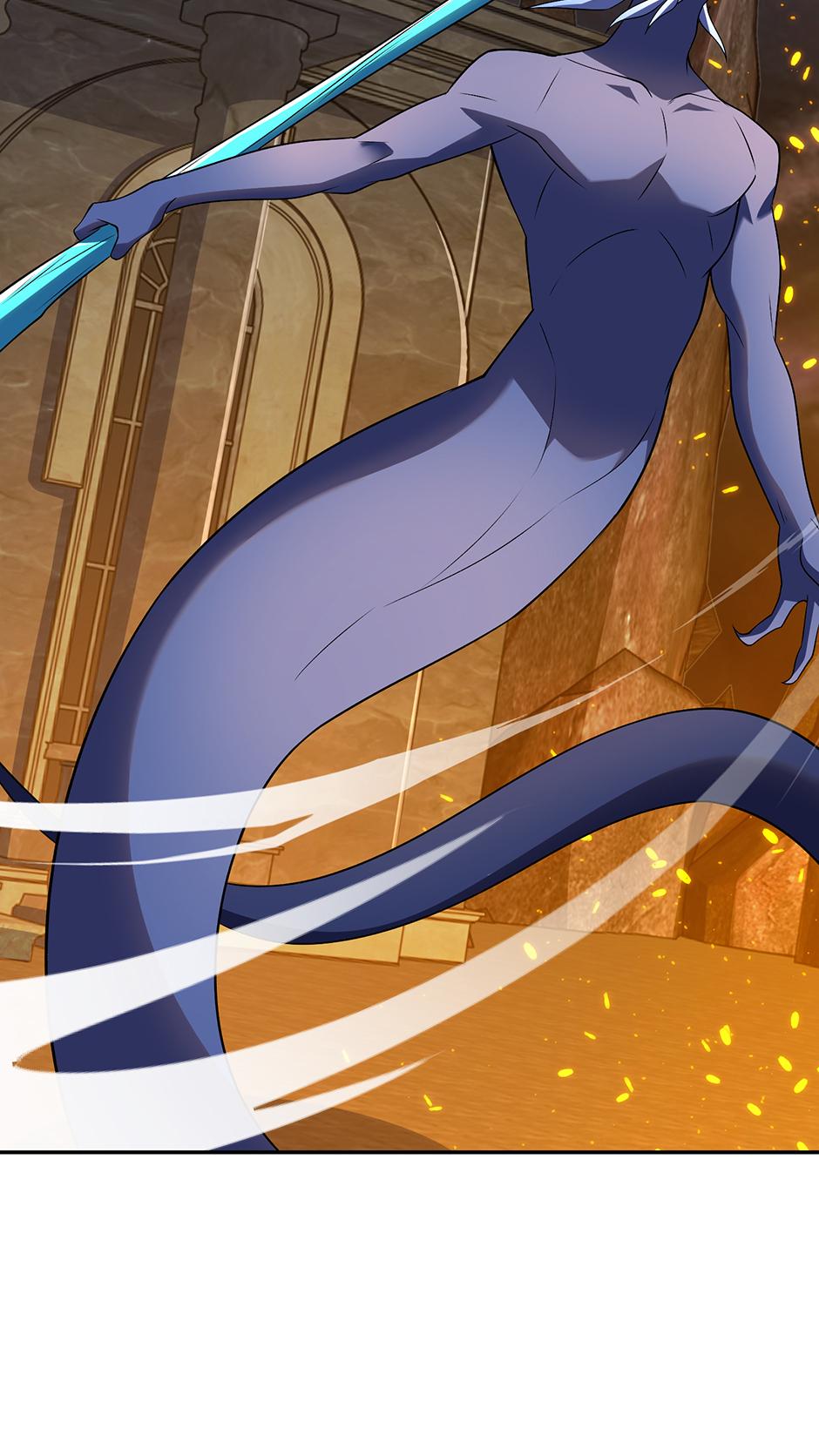 The Return Resistance Wants to Save the World Chapter 55 page 40 - 