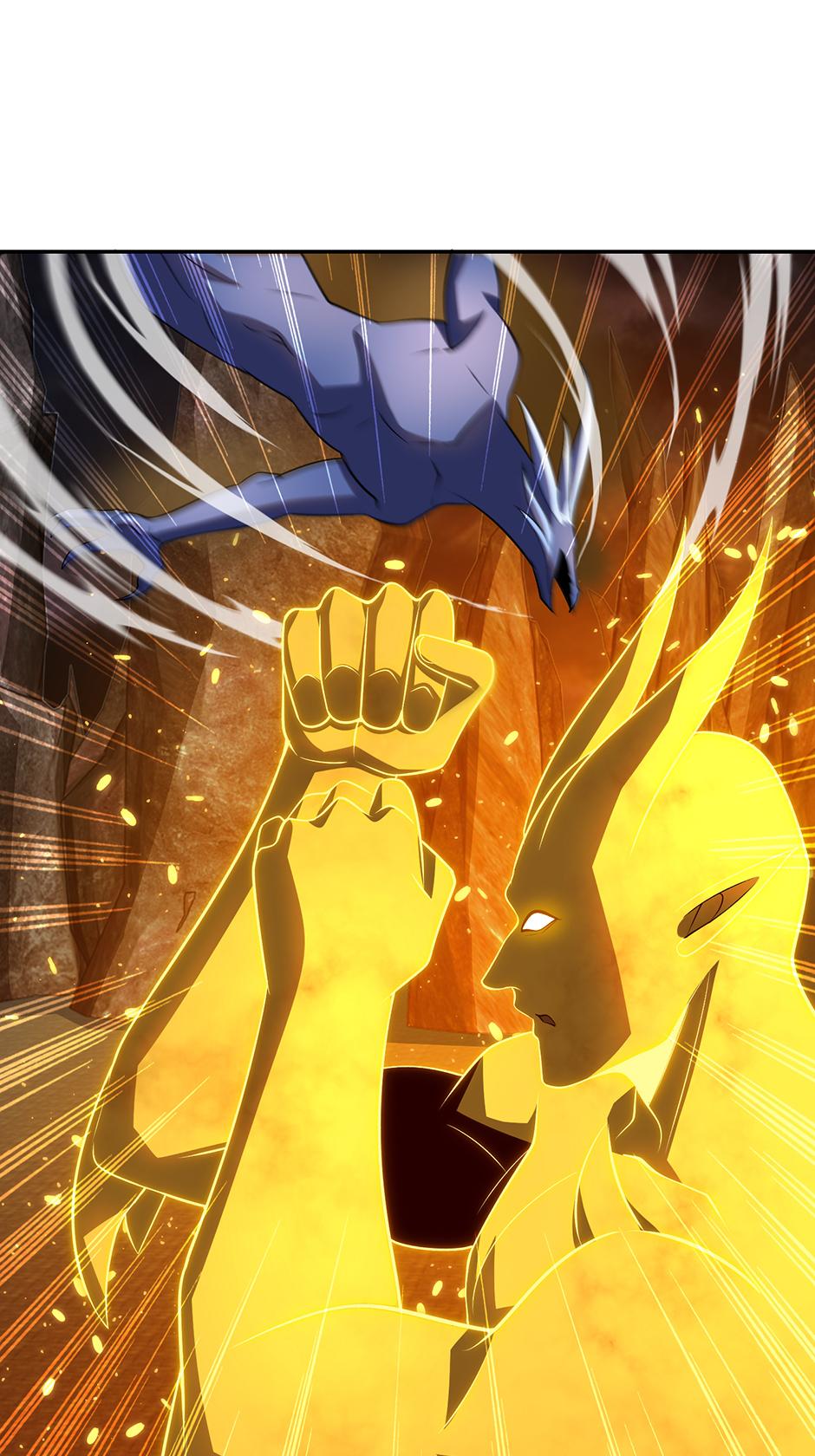 The Return Resistance Wants to Save the World Chapter 55 page 41 - 