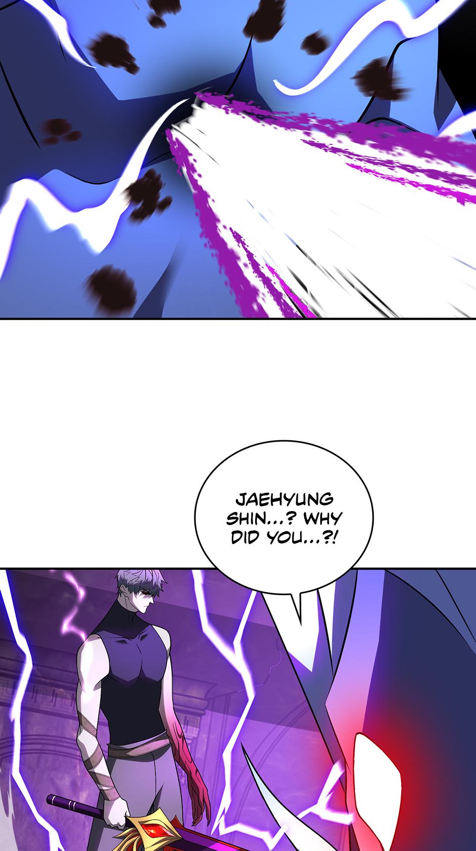 The Return Resistance Wants to Save the World Chapter 55 page 43 - 