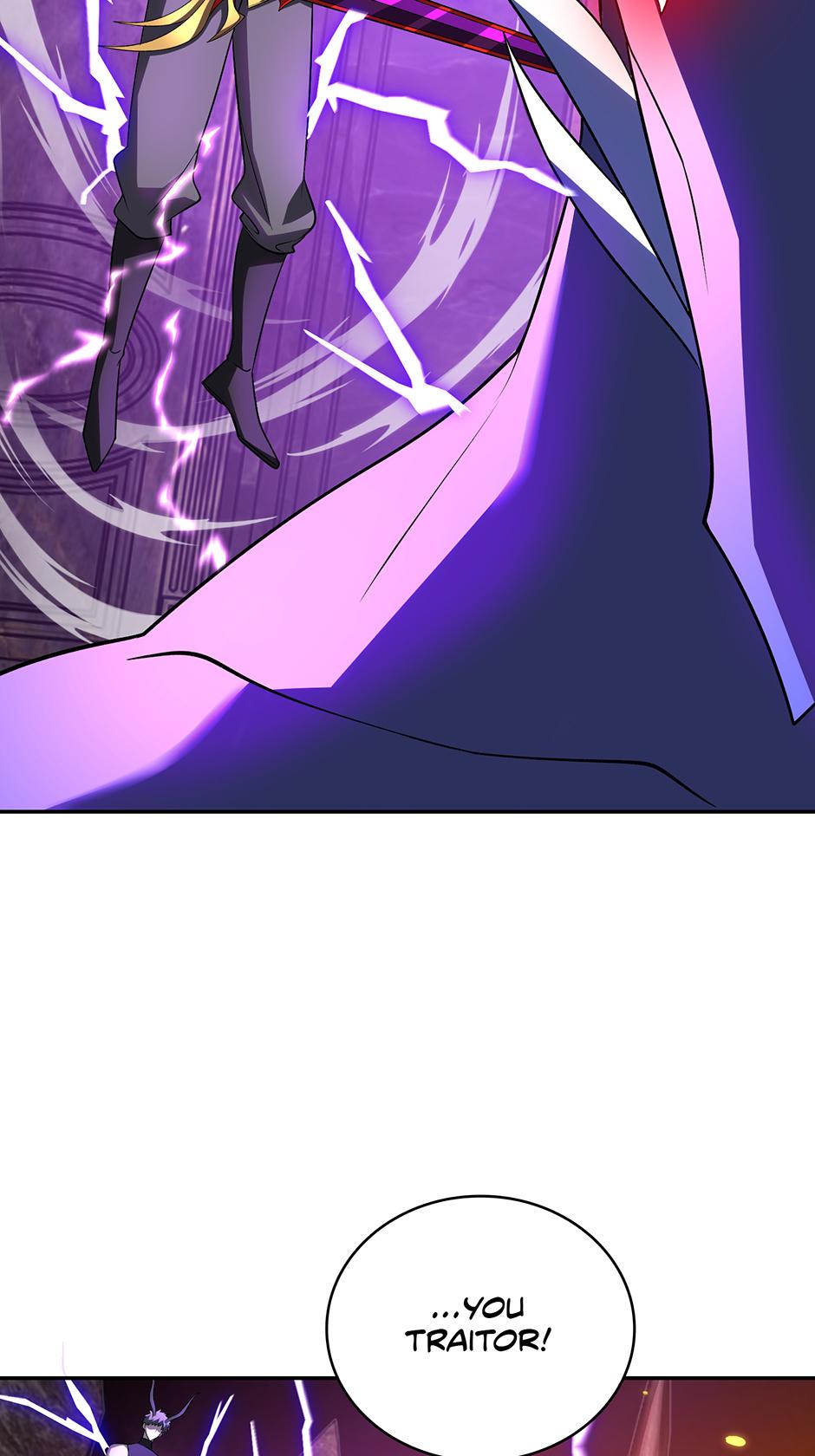 The Return Resistance Wants to Save the World Chapter 55 page 44 - 