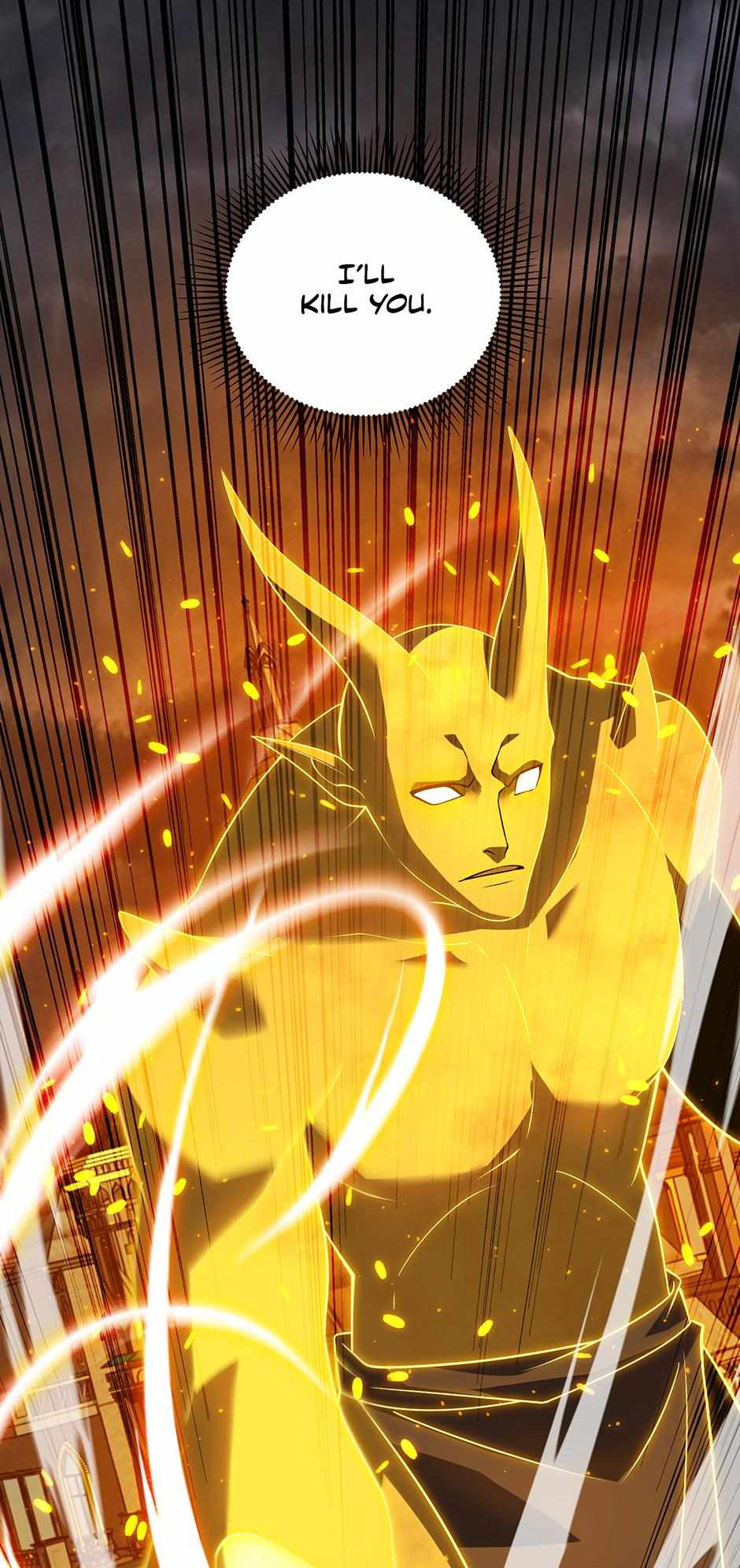 The Return Resistance Wants to Save the World Chapter 55 page 46 - 