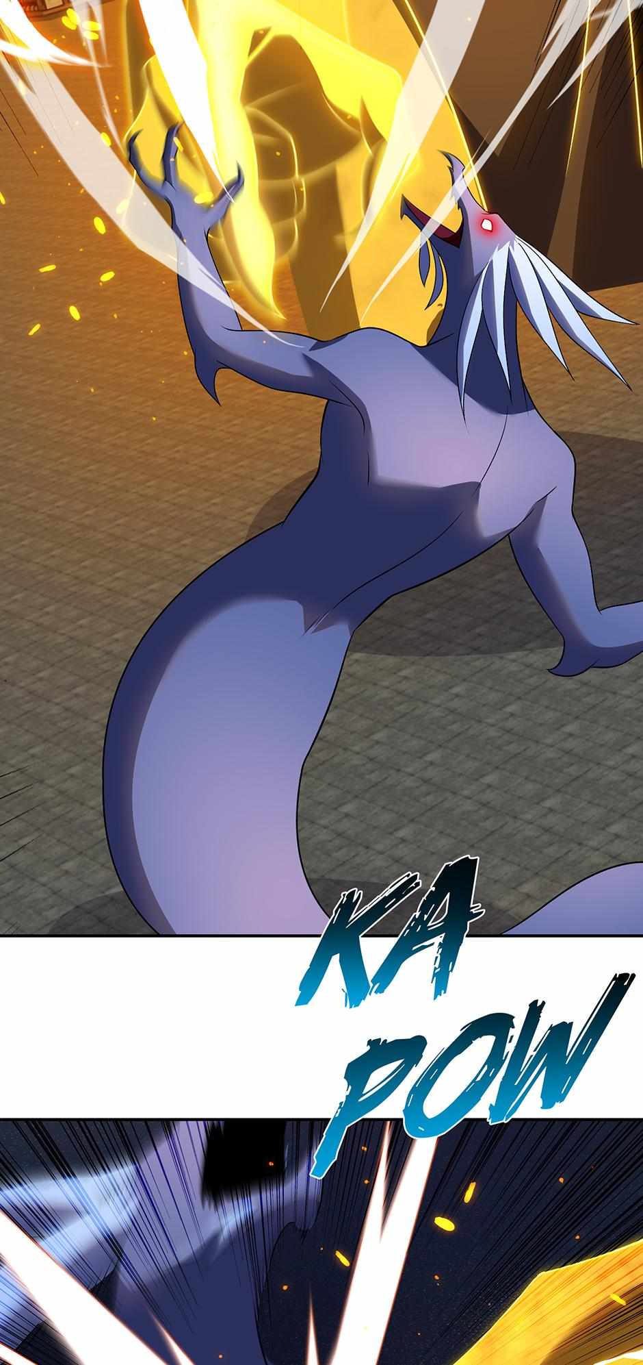 The Return Resistance Wants to Save the World Chapter 55 page 47 - 