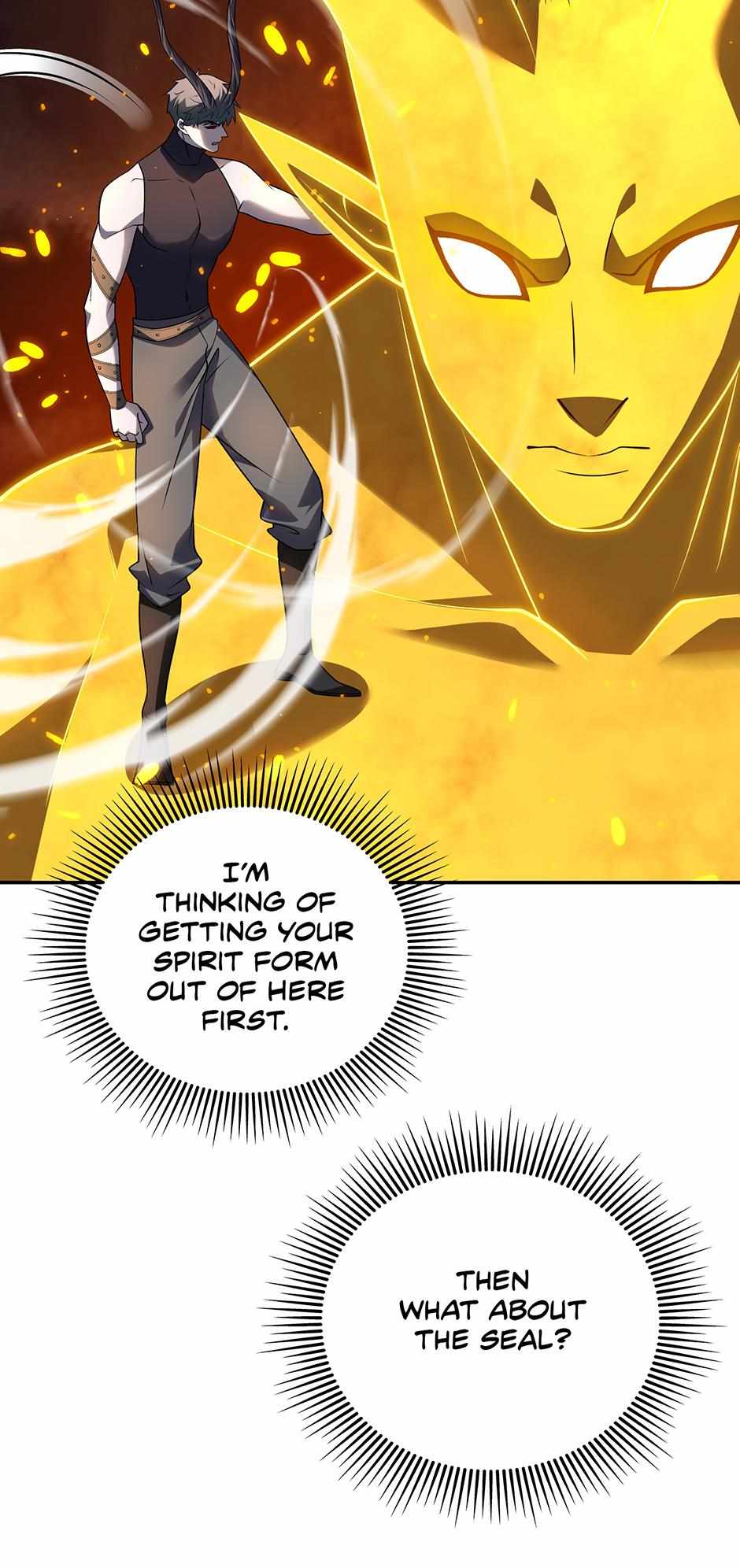 The Return Resistance Wants to Save the World Chapter 55 page 49 - 