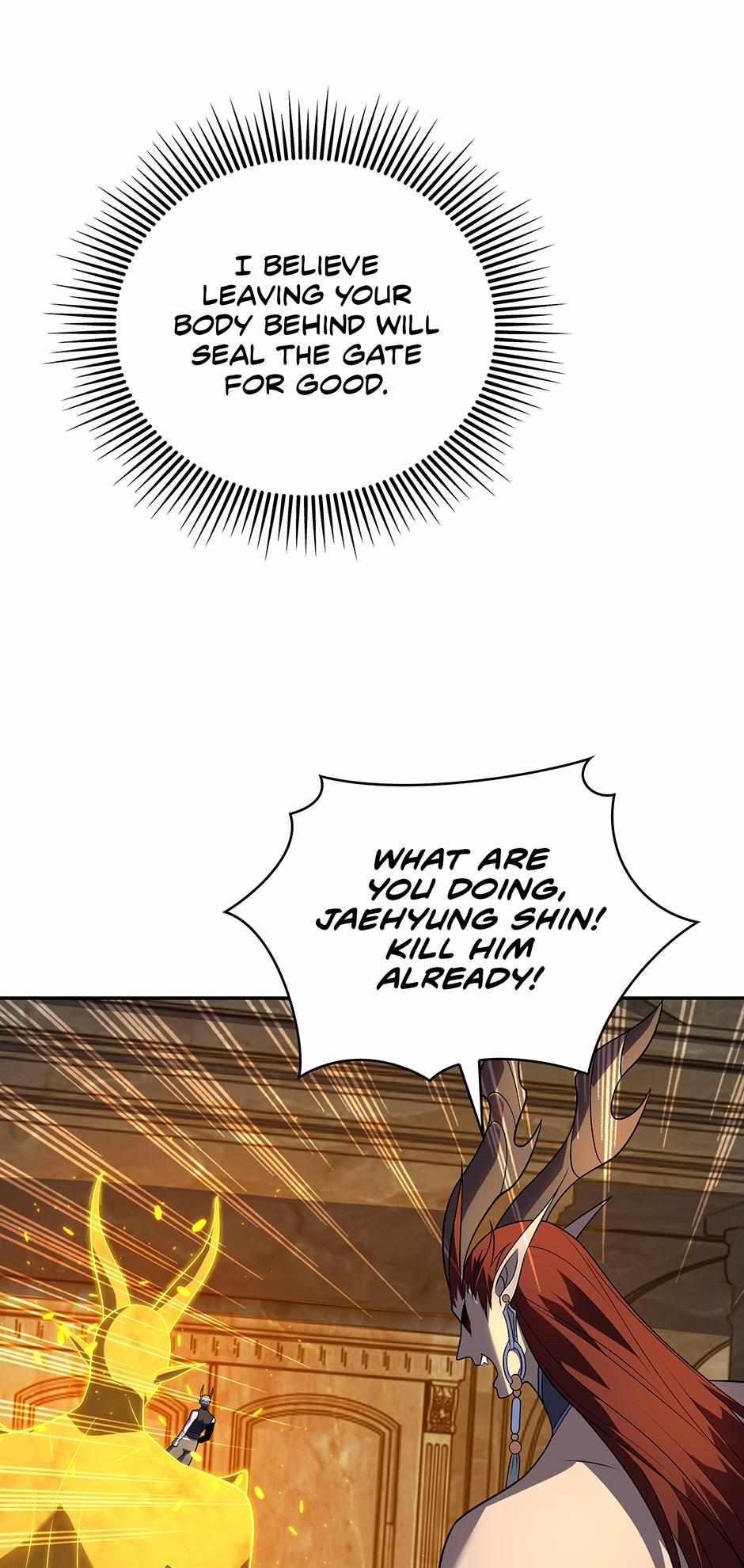 The Return Resistance Wants to Save the World Chapter 55 page 50 - 