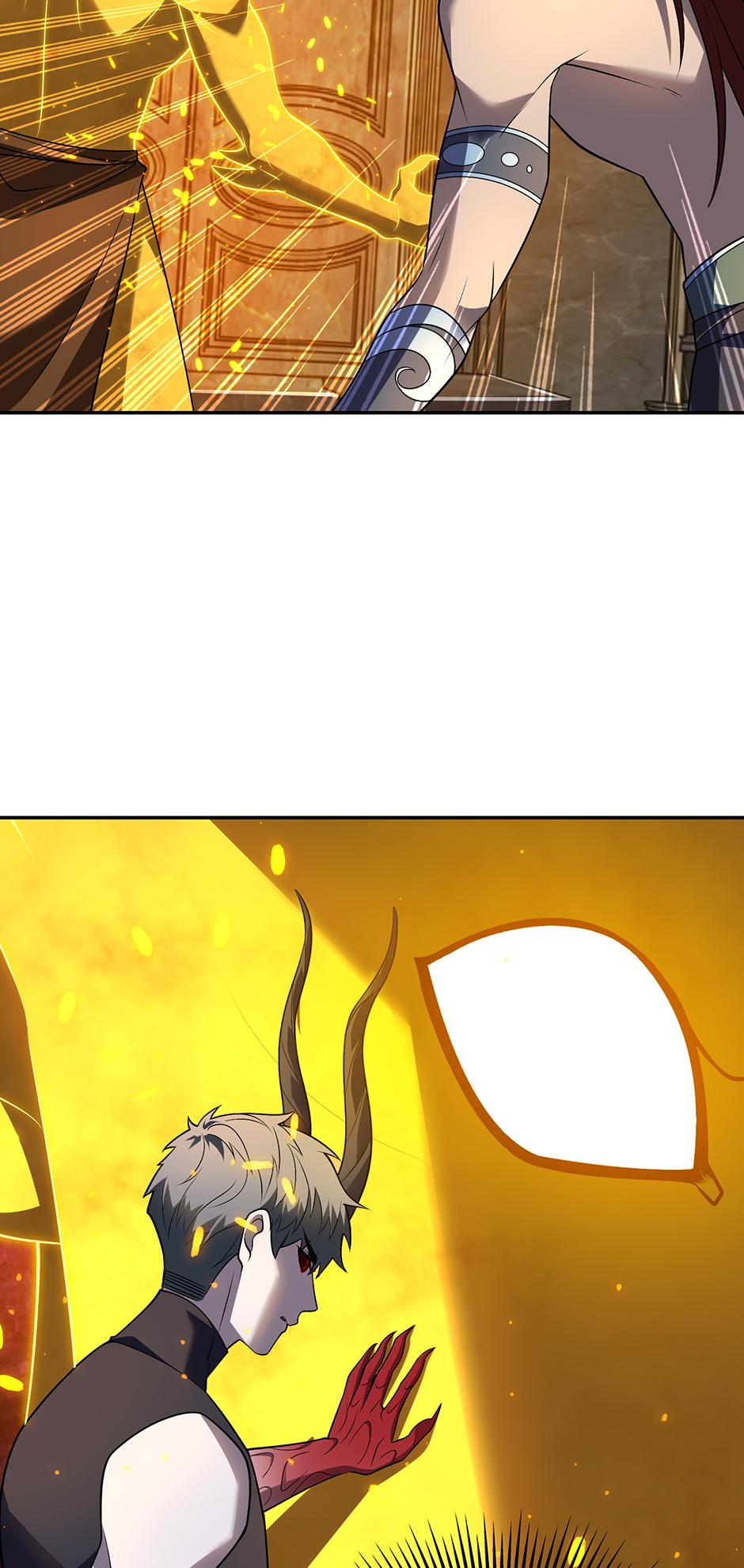 The Return Resistance Wants to Save the World Chapter 55 page 51 - 