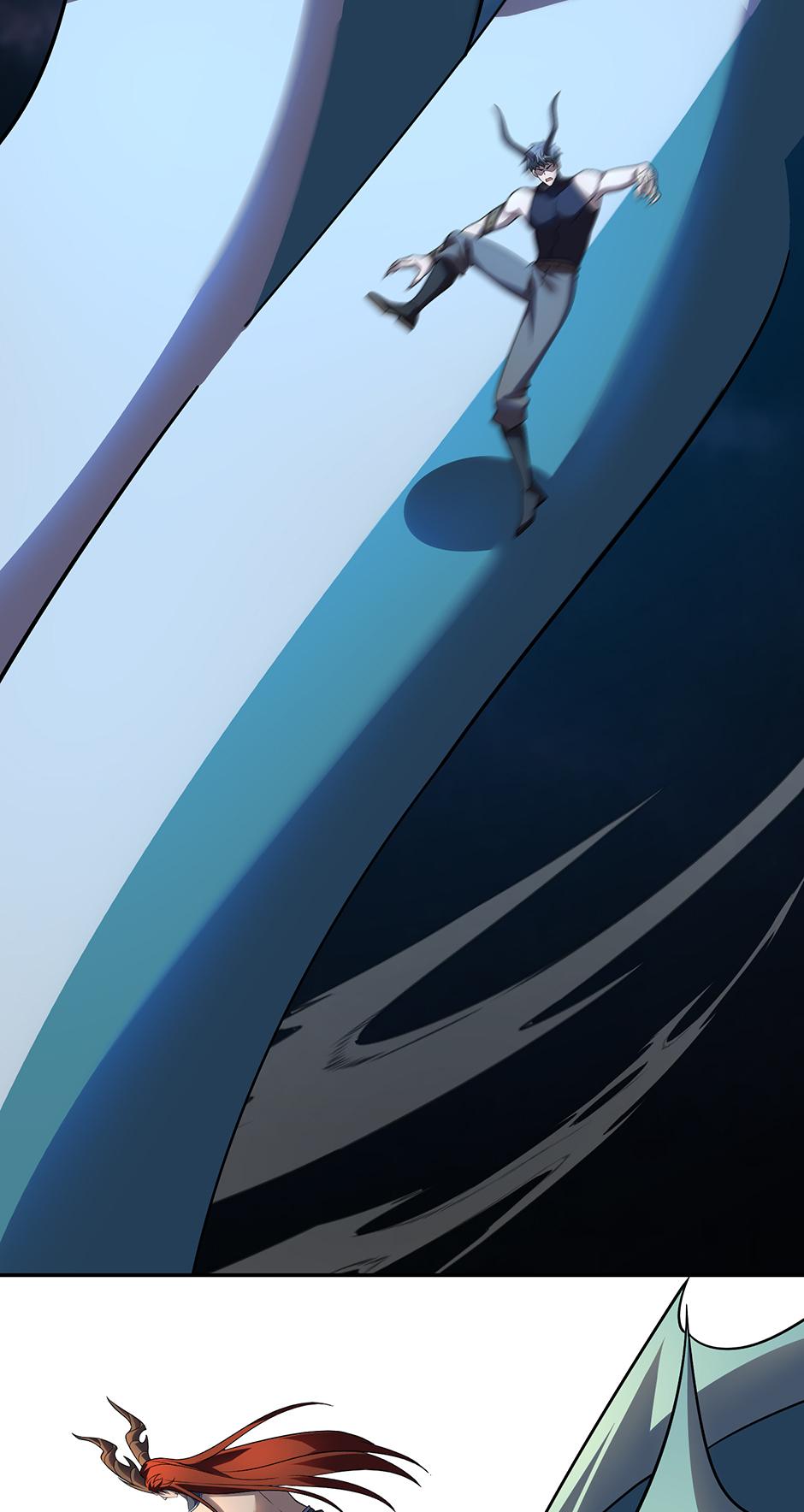The Return Resistance Wants to Save the World Chapter 55 page 55 - 