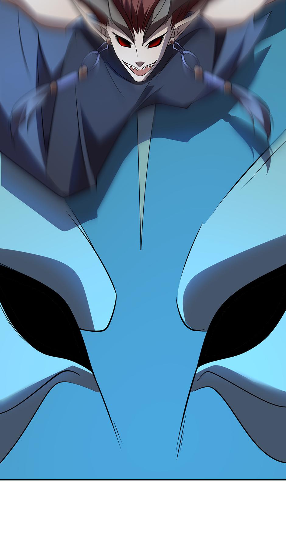The Return Resistance Wants to Save the World Chapter 55 page 58 - 