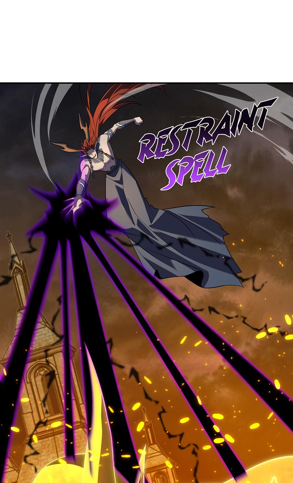 The Return Resistance Wants to Save the World Chapter 55 page 59 - 