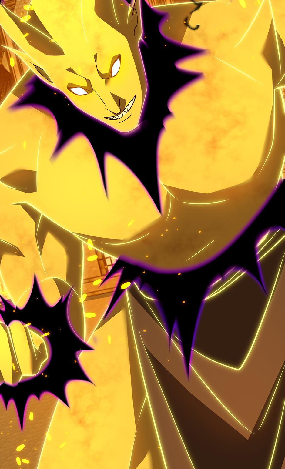 The Return Resistance Wants to Save the World Chapter 55 page 60 - 
