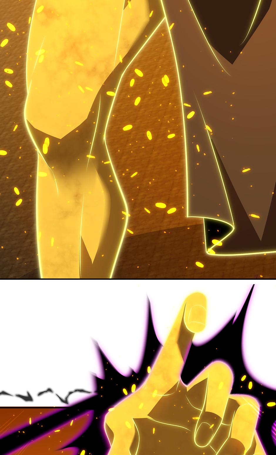 The Return Resistance Wants to Save the World Chapter 55 page 61 - 