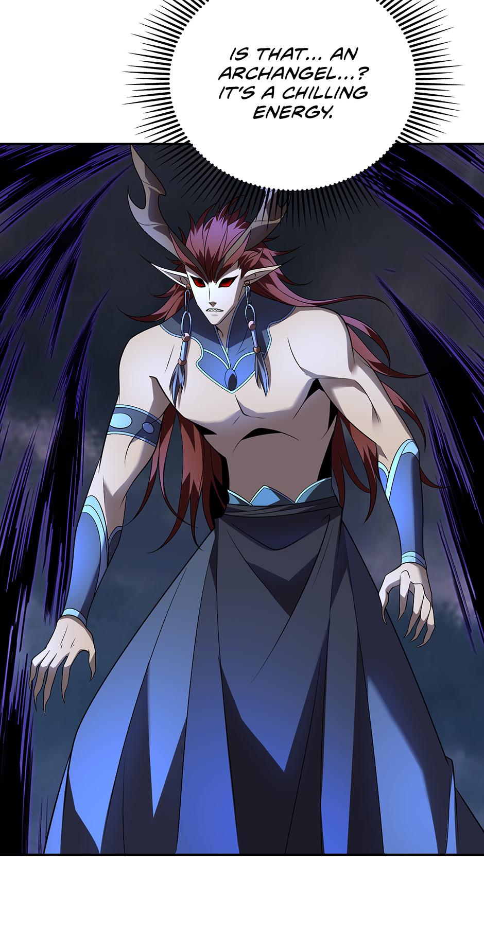 The Return Resistance Wants to Save the World Chapter 55 page 66 - 