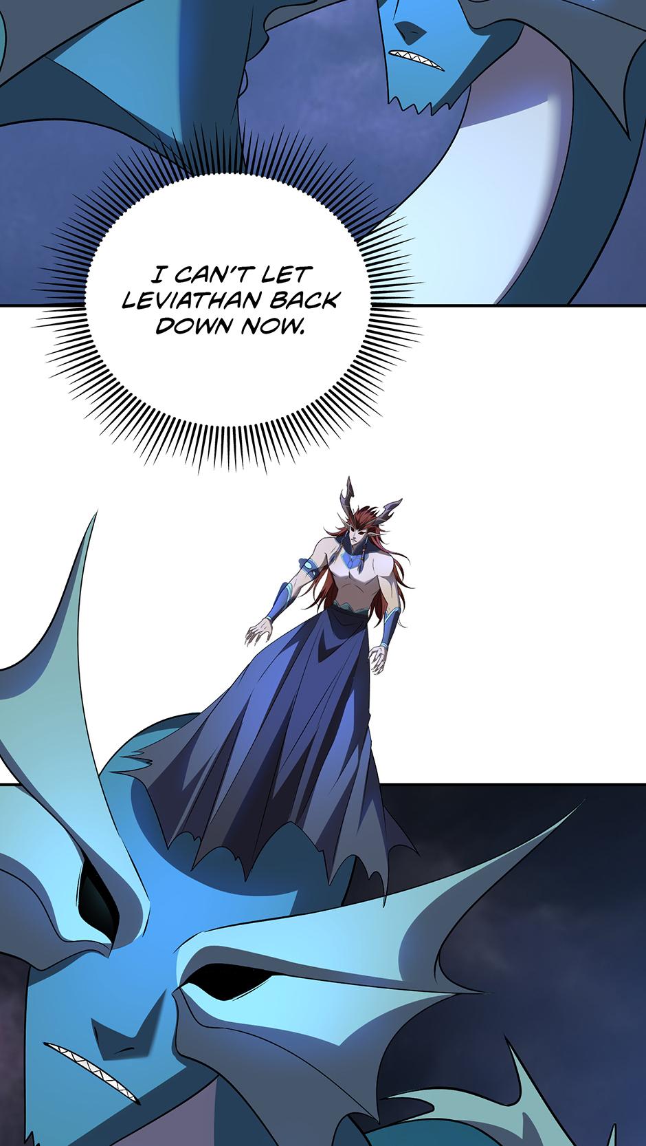 The Return Resistance Wants to Save the World Chapter 55 page 68 - 