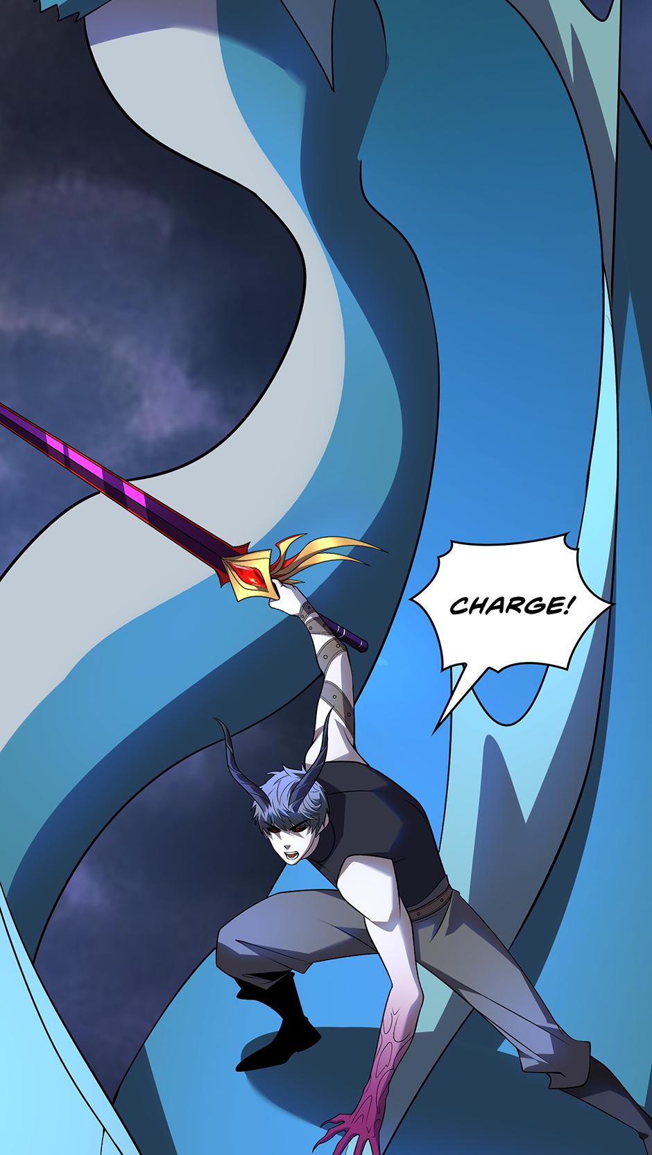 The Return Resistance Wants to Save the World Chapter 55 page 69 - 