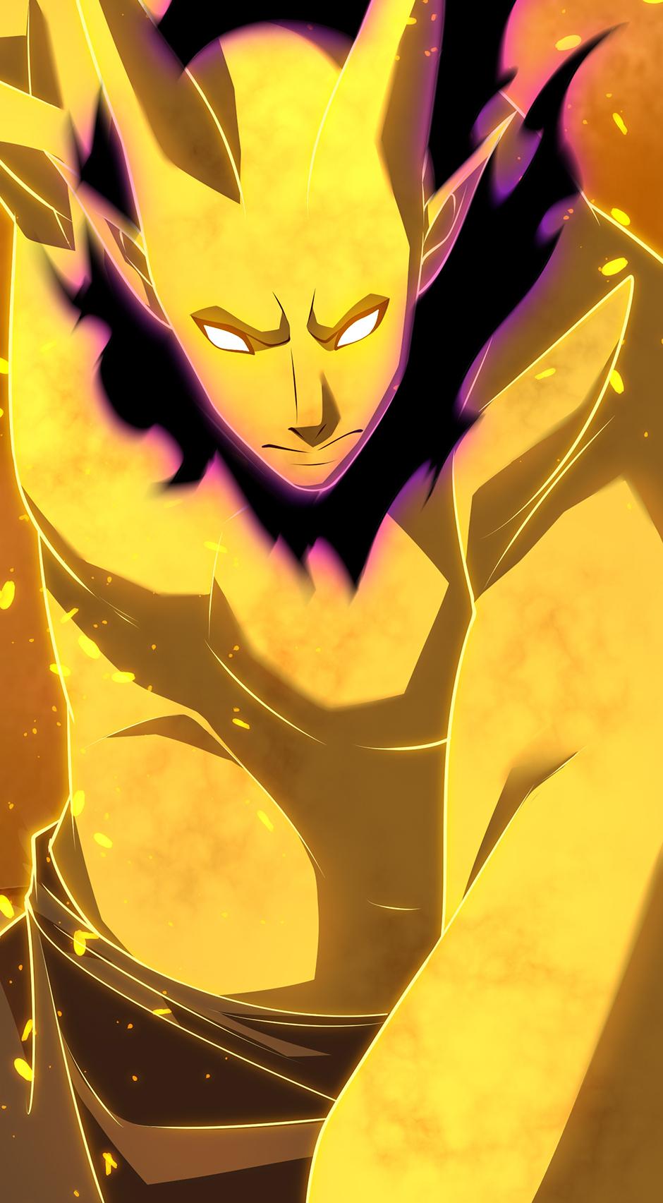 The Return Resistance Wants to Save the World Chapter 55 page 73 - 