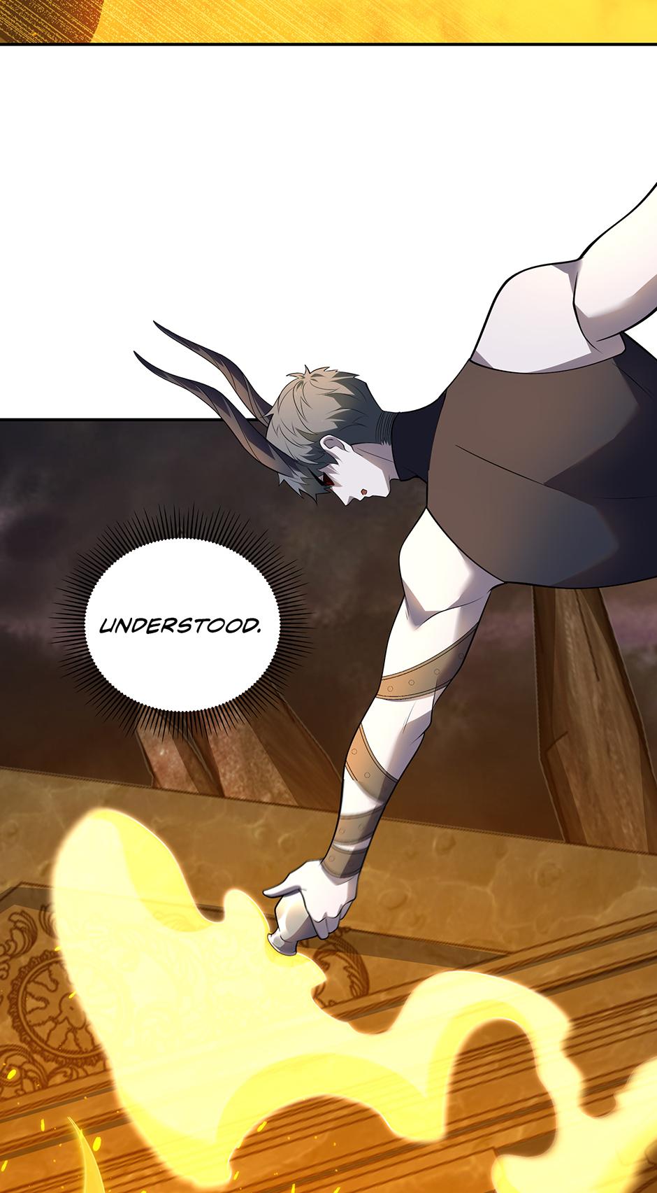 The Return Resistance Wants to Save the World Chapter 55 page 75 - 
