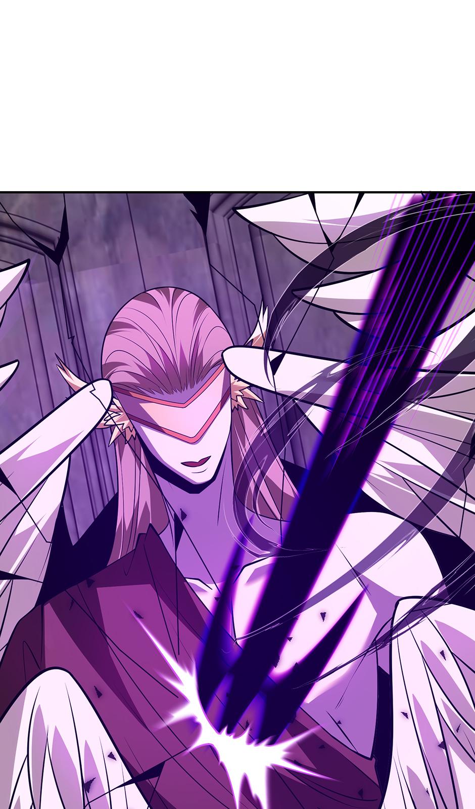 The Return Resistance Wants to Save the World Chapter 55 page 81 - 