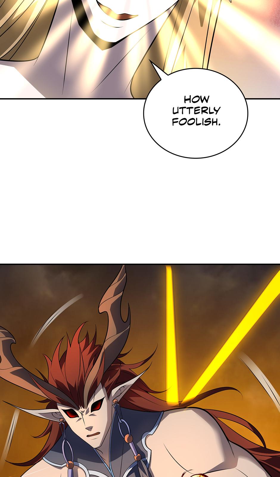 The Return Resistance Wants to Save the World Chapter 55 page 83 - 