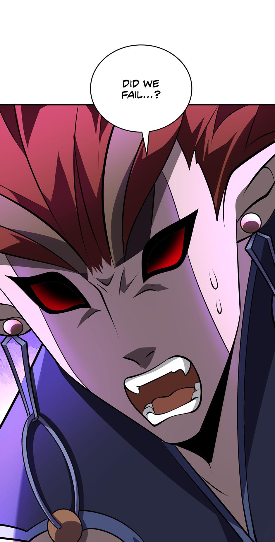 The Return Resistance Wants to Save the World Chapter 55 page 85 - 