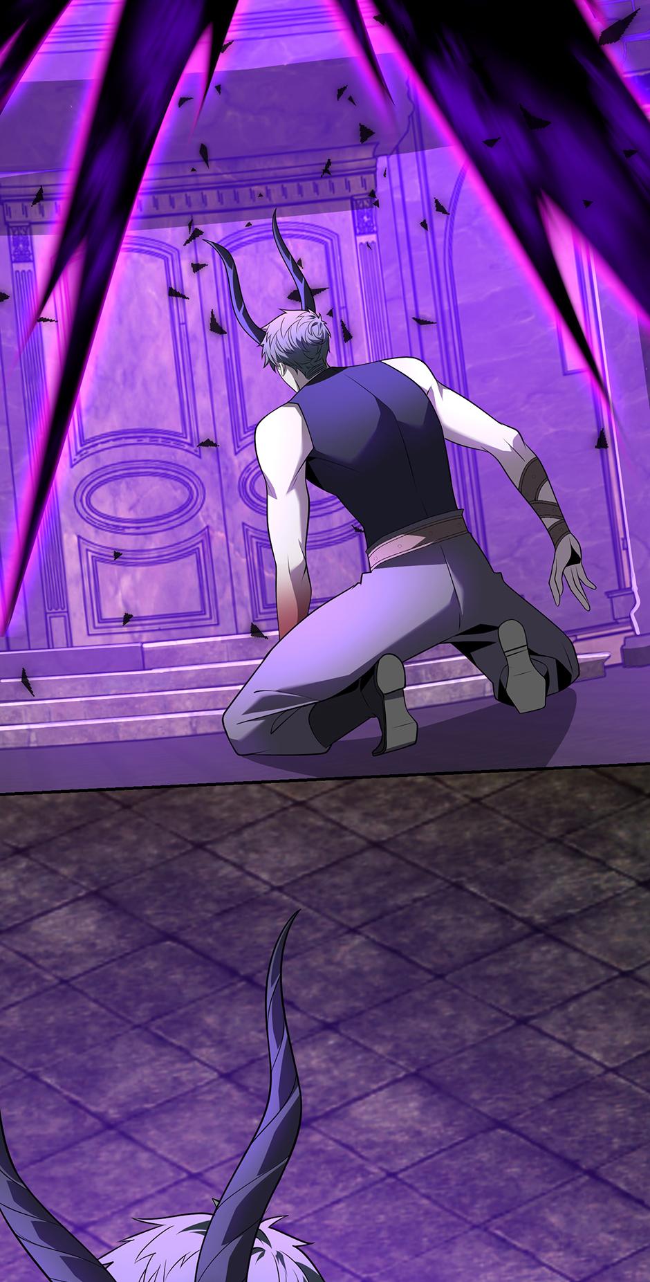 The Return Resistance Wants to Save the World Chapter 55 page 87 - 