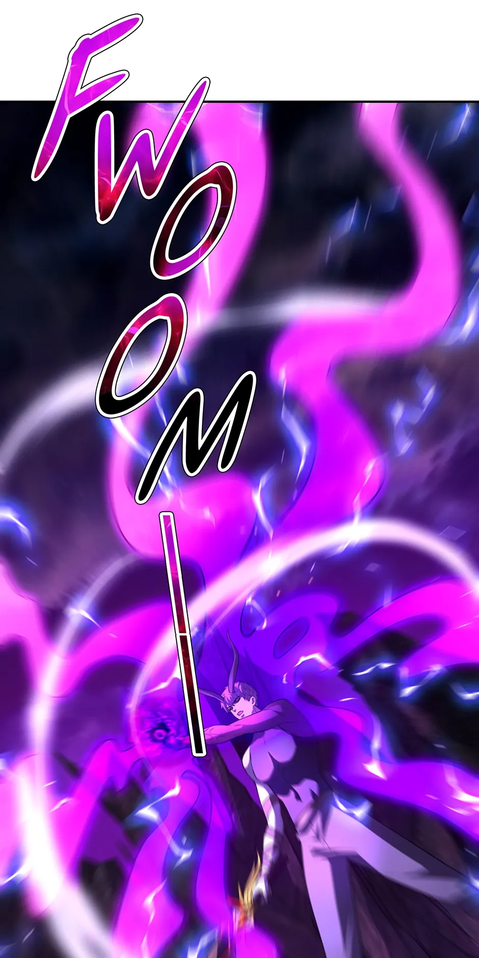 The Return Resistance Wants to Save the World Chapter 56 page 2 - 