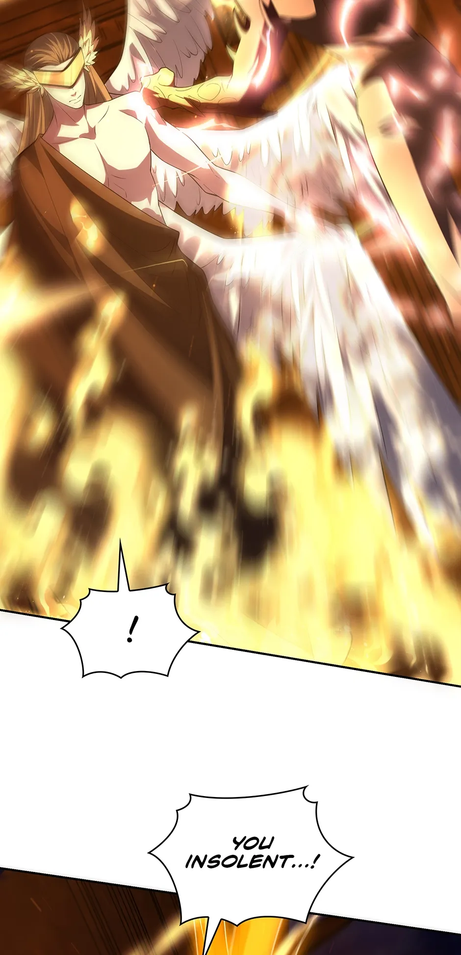The Return Resistance Wants to Save the World Chapter 56 page 14 - 