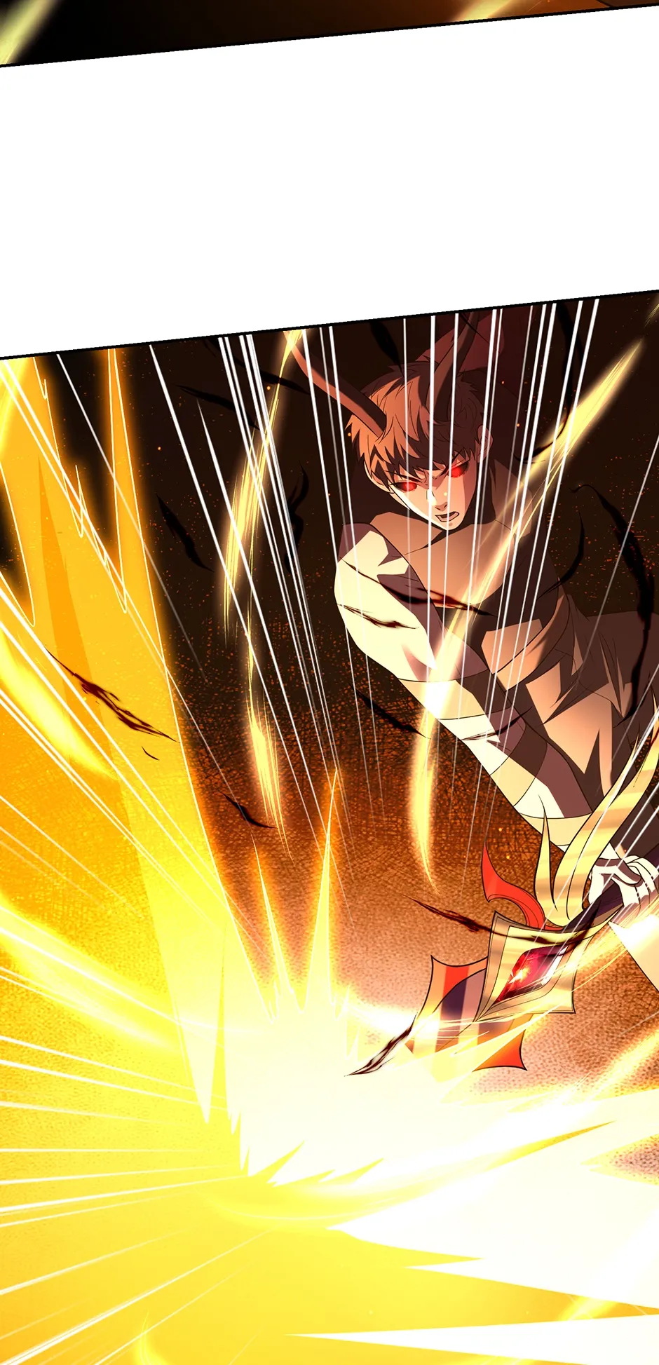 The Return Resistance Wants to Save the World Chapter 56 page 16 - 