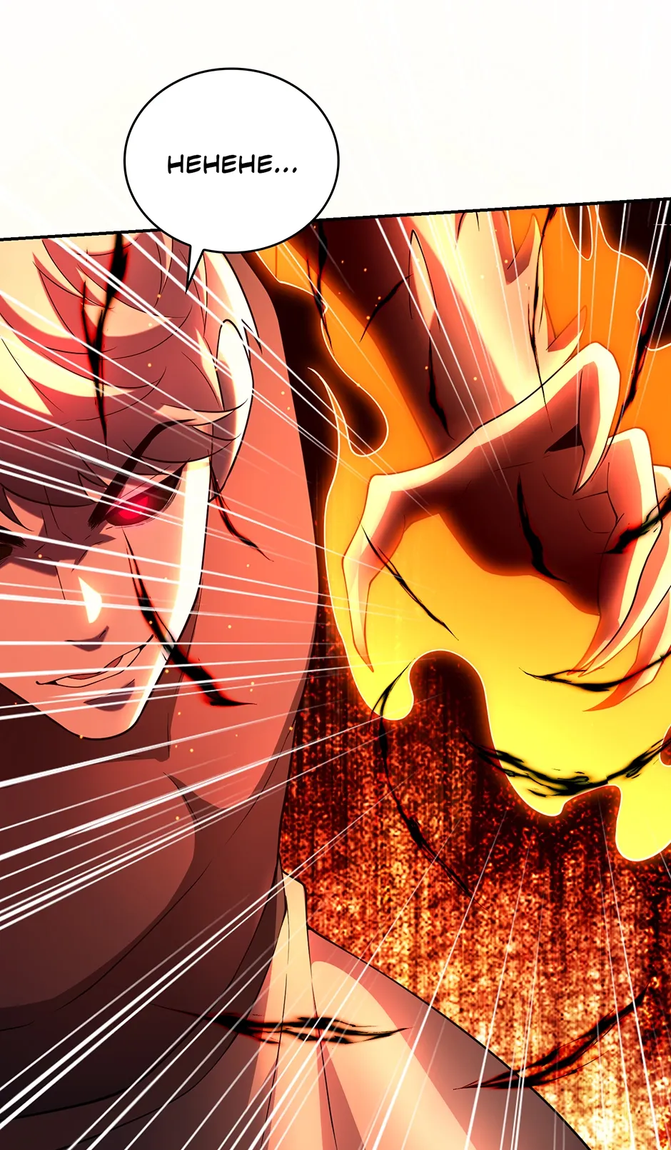 The Return Resistance Wants to Save the World Chapter 56 page 18 - 