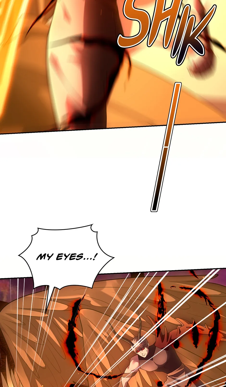 The Return Resistance Wants to Save the World Chapter 56 page 20 - 