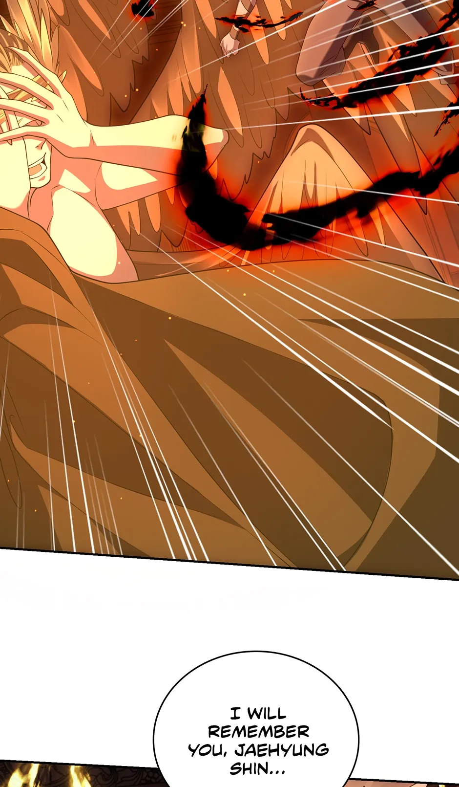 The Return Resistance Wants to Save the World Chapter 56 page 21 - 
