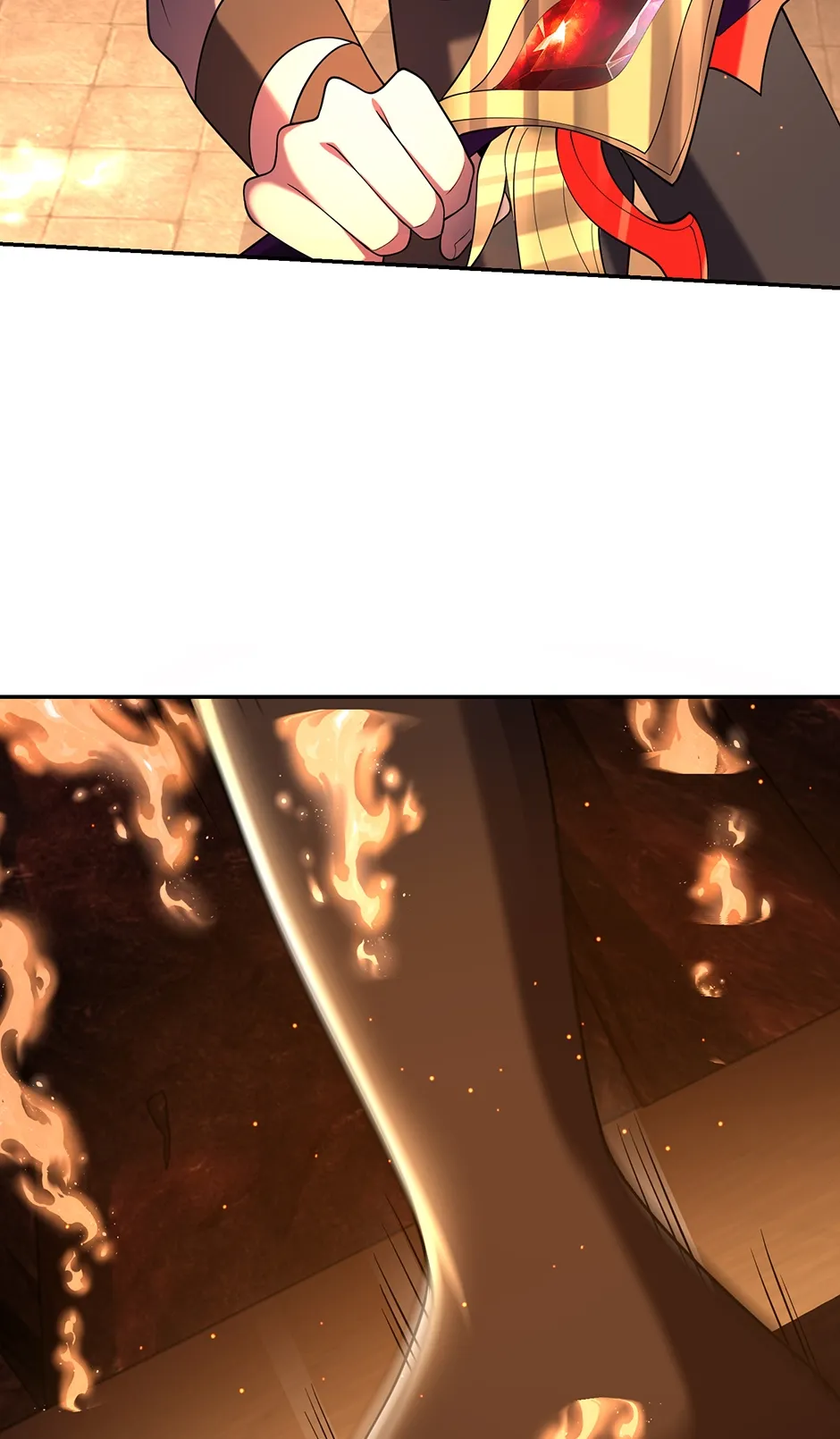 The Return Resistance Wants to Save the World Chapter 56 page 24 - 