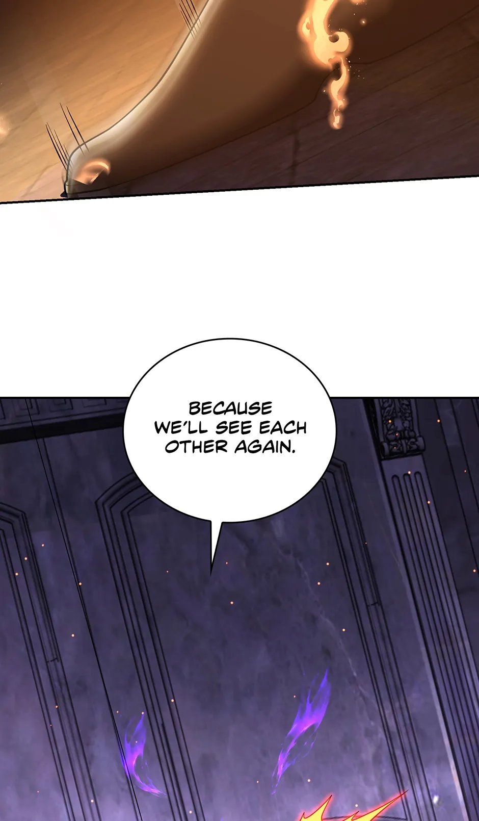 The Return Resistance Wants to Save the World Chapter 56 page 25 - 