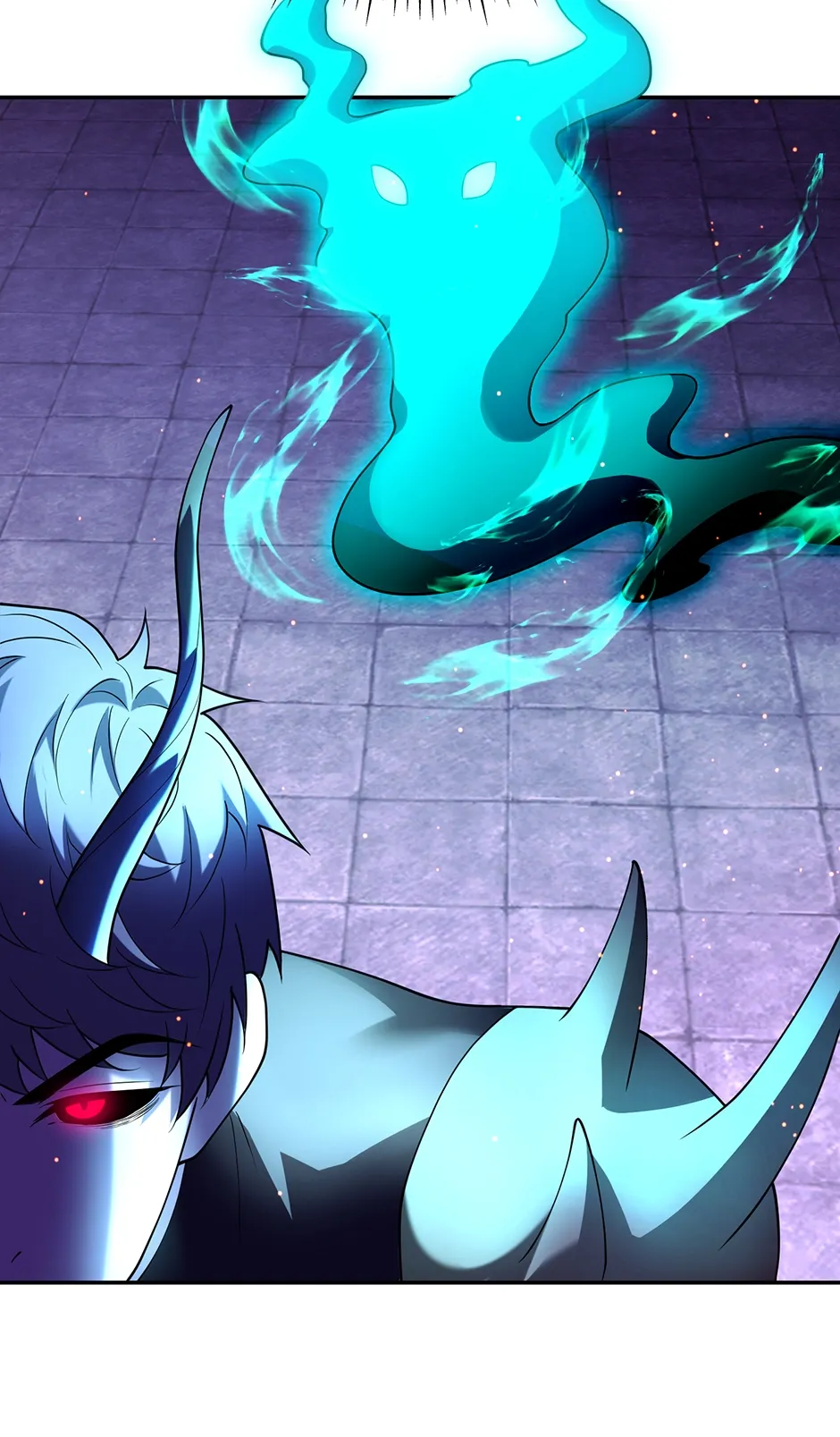 The Return Resistance Wants to Save the World Chapter 56 page 27 - 