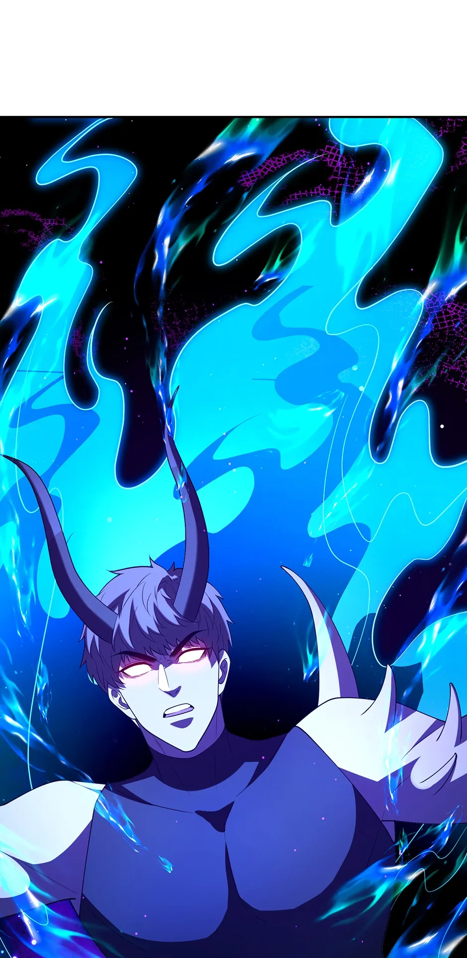 The Return Resistance Wants to Save the World Chapter 56 page 28 - 