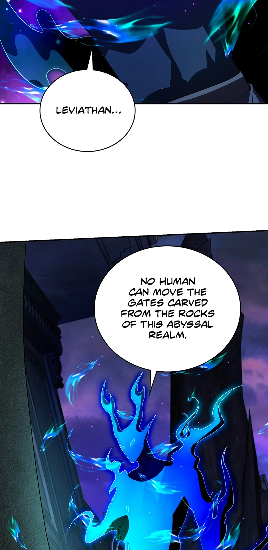 The Return Resistance Wants to Save the World Chapter 56 page 29 - 