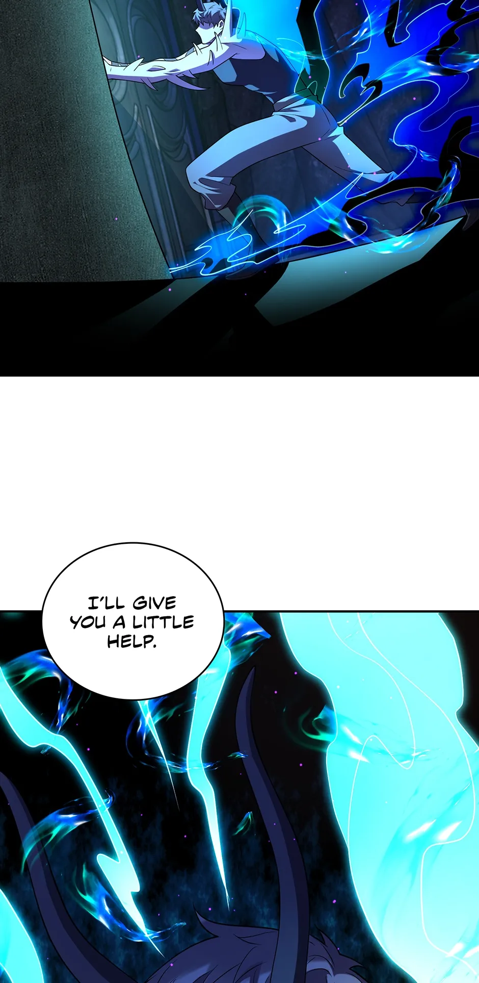 The Return Resistance Wants to Save the World Chapter 56 page 30 - 