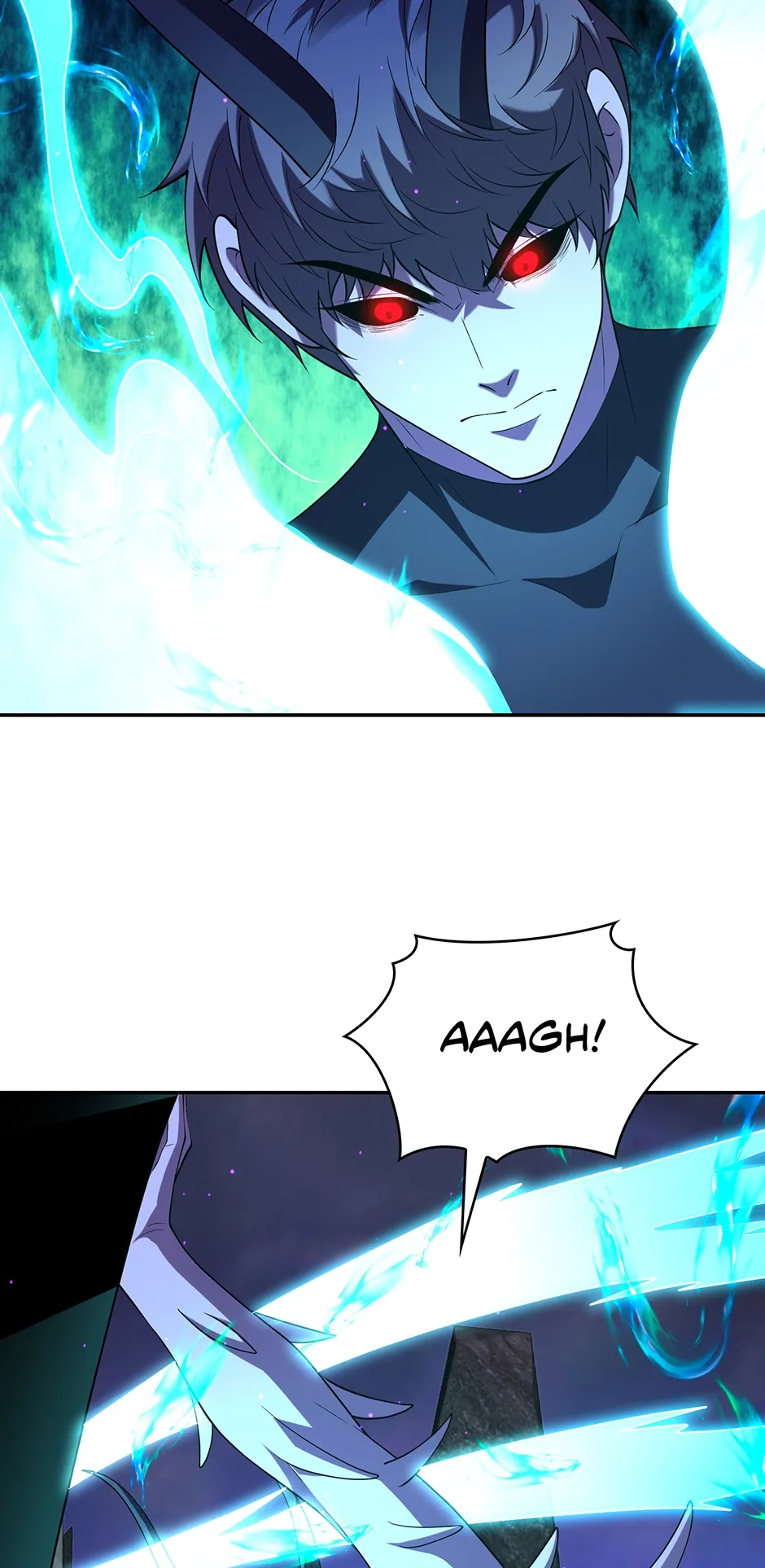 The Return Resistance Wants to Save the World Chapter 56 page 31 - 