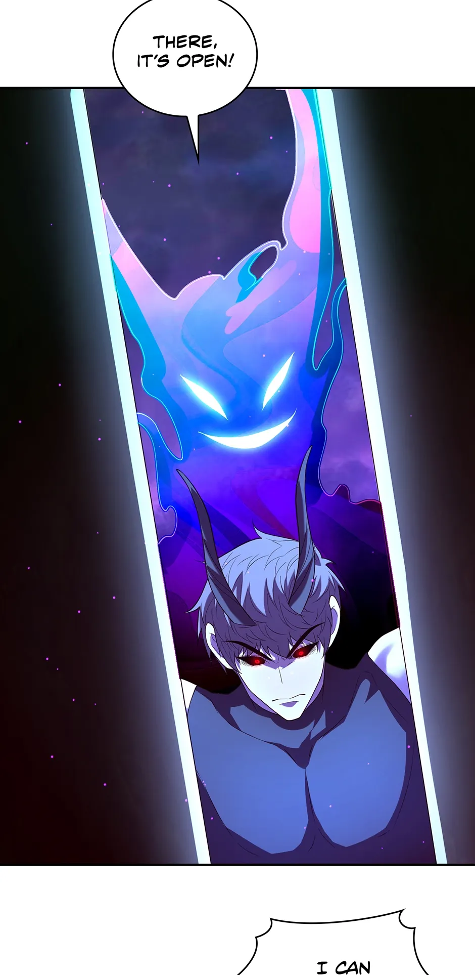 The Return Resistance Wants to Save the World Chapter 56 page 33 - 