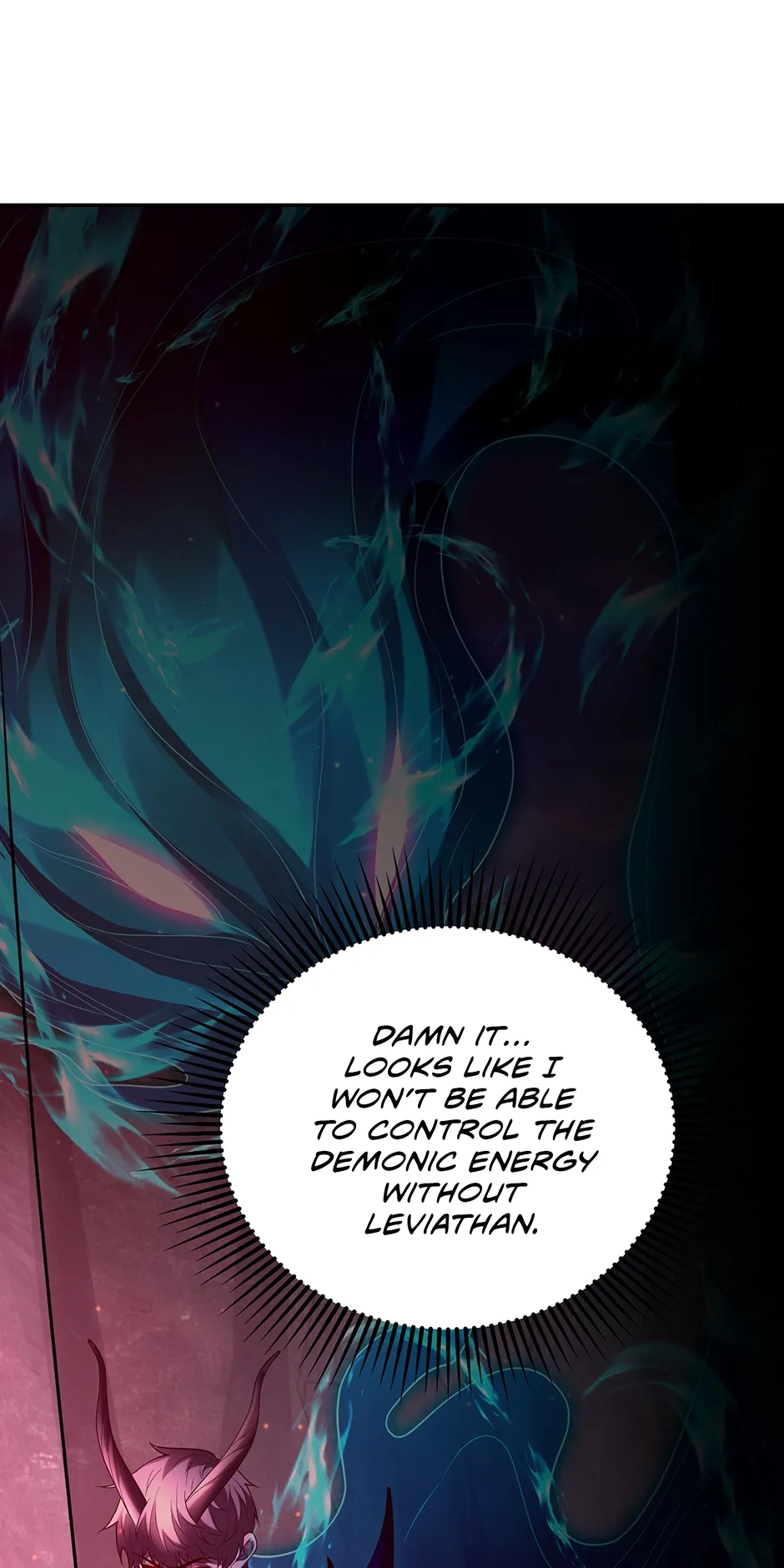 The Return Resistance Wants to Save the World Chapter 56 page 36 - 