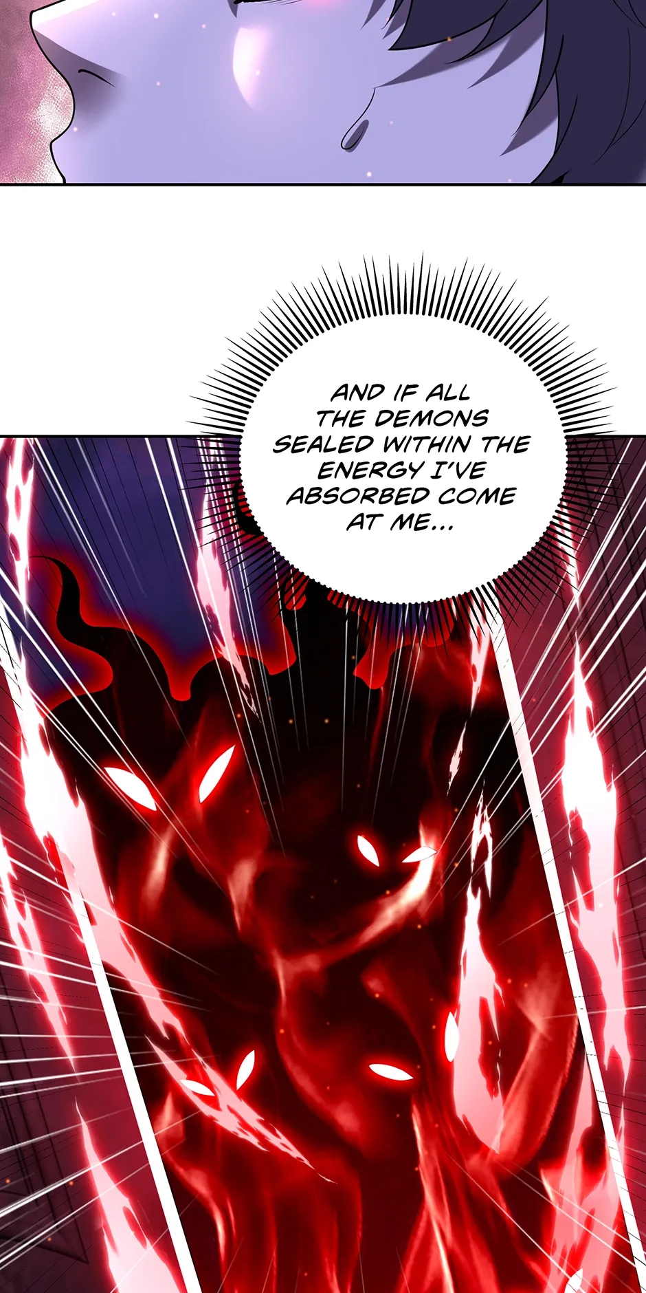 The Return Resistance Wants to Save the World Chapter 56 page 39 - 