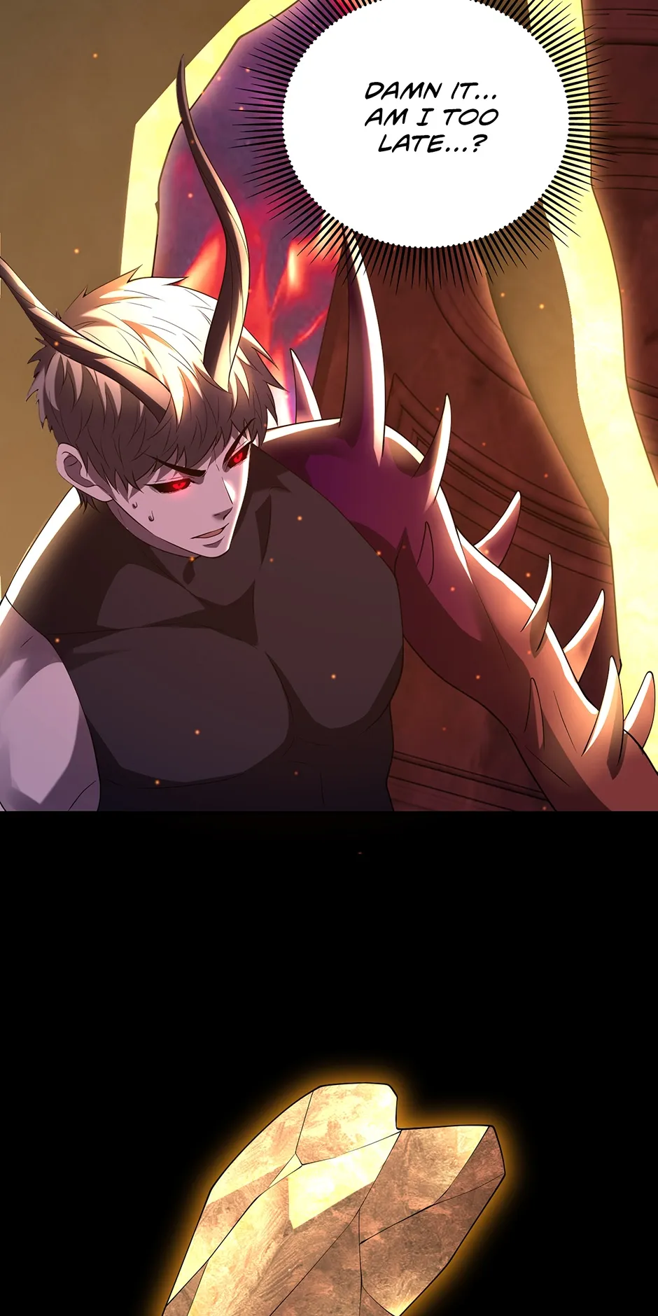 The Return Resistance Wants to Save the World Chapter 56 page 41 - 