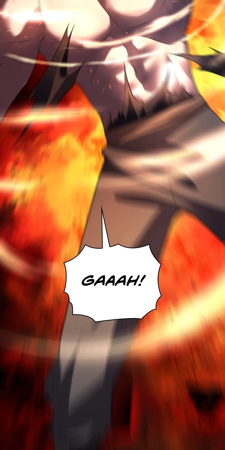 The Return Resistance Wants to Save the World Chapter 56 page 43 - 