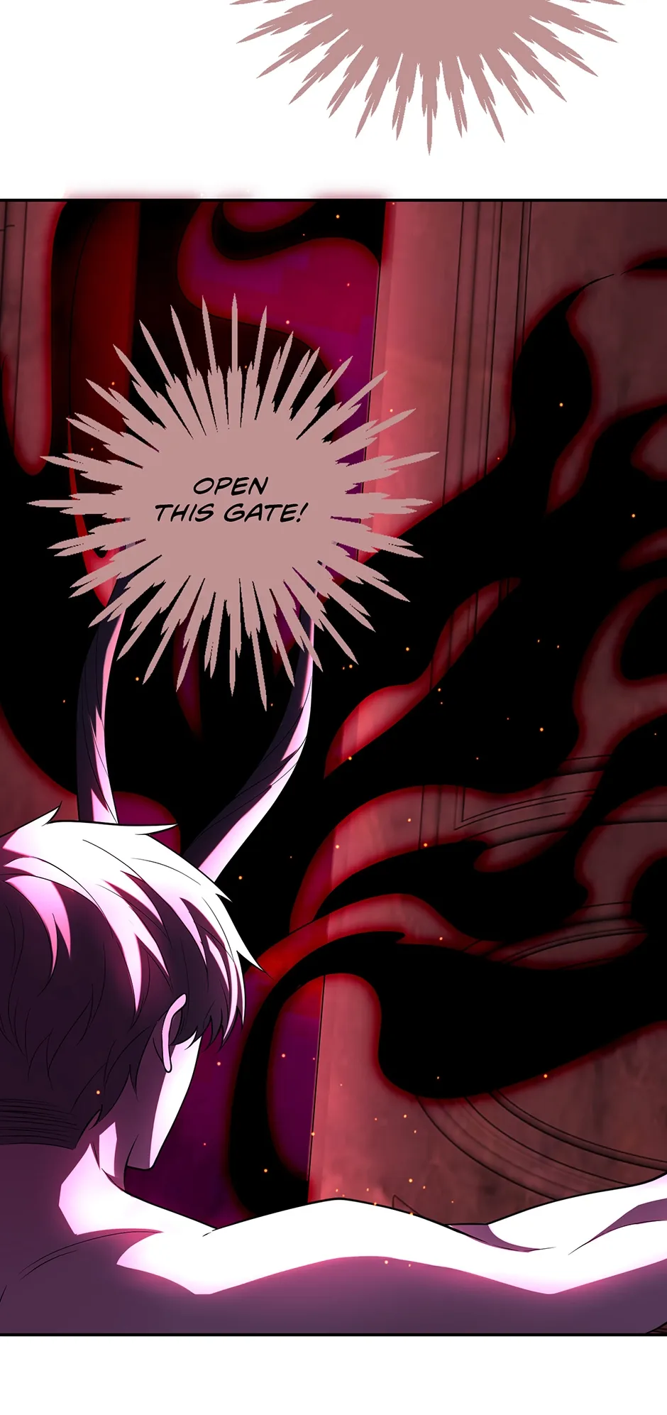 The Return Resistance Wants to Save the World Chapter 56 page 45 - 